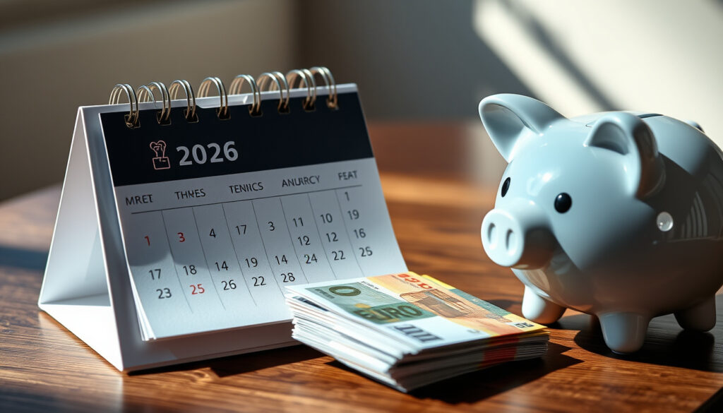Bank Holiday Social Welfare Payments 2026: Early Dates