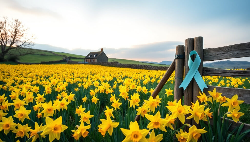 Daffodil Day 2026 Ireland: Date & How to Help