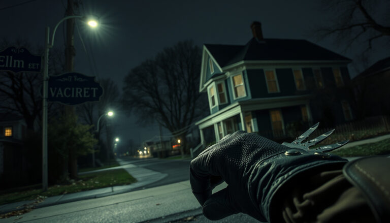 A Nightmare on Elm Street: Facts and Banned Sequel