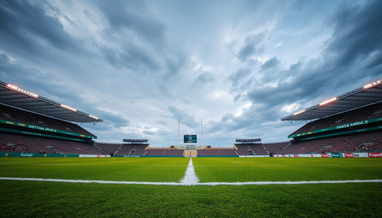 South Africa vs Australia Rugby: TV Channels & Kick-off Times