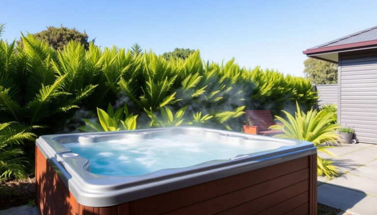 Spa Pool New Zealand 2025: Prices, Costs & Rules