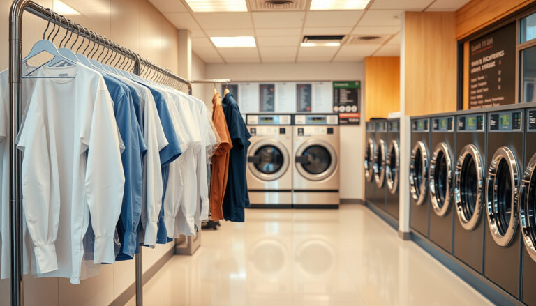 Dry Cleaners Near Me – Prices, Hours & Reviews in Dublin