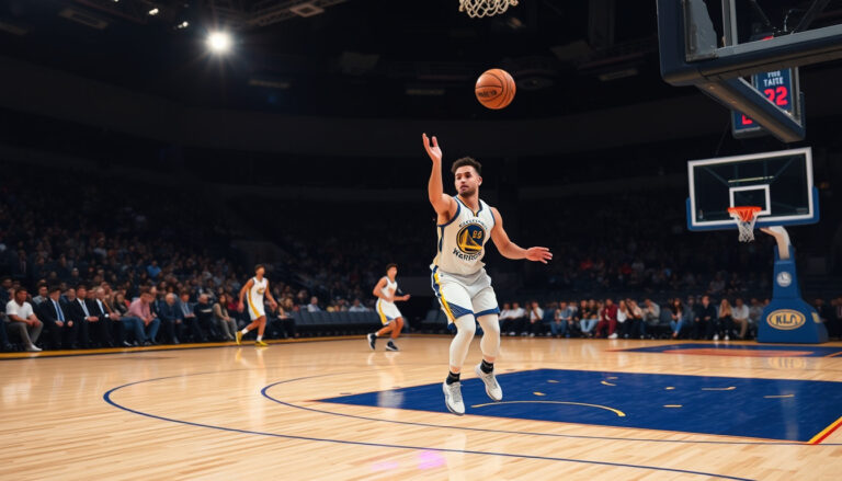Warriors vs Trail Blazers: Final Score, Stats & Curry Assists
